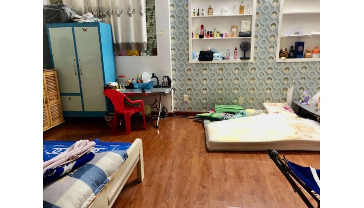 Huỳnh Thiện Lộc -Tân Phú 4,6 x18m2 - HXH tránh - Tiện xây CHDV